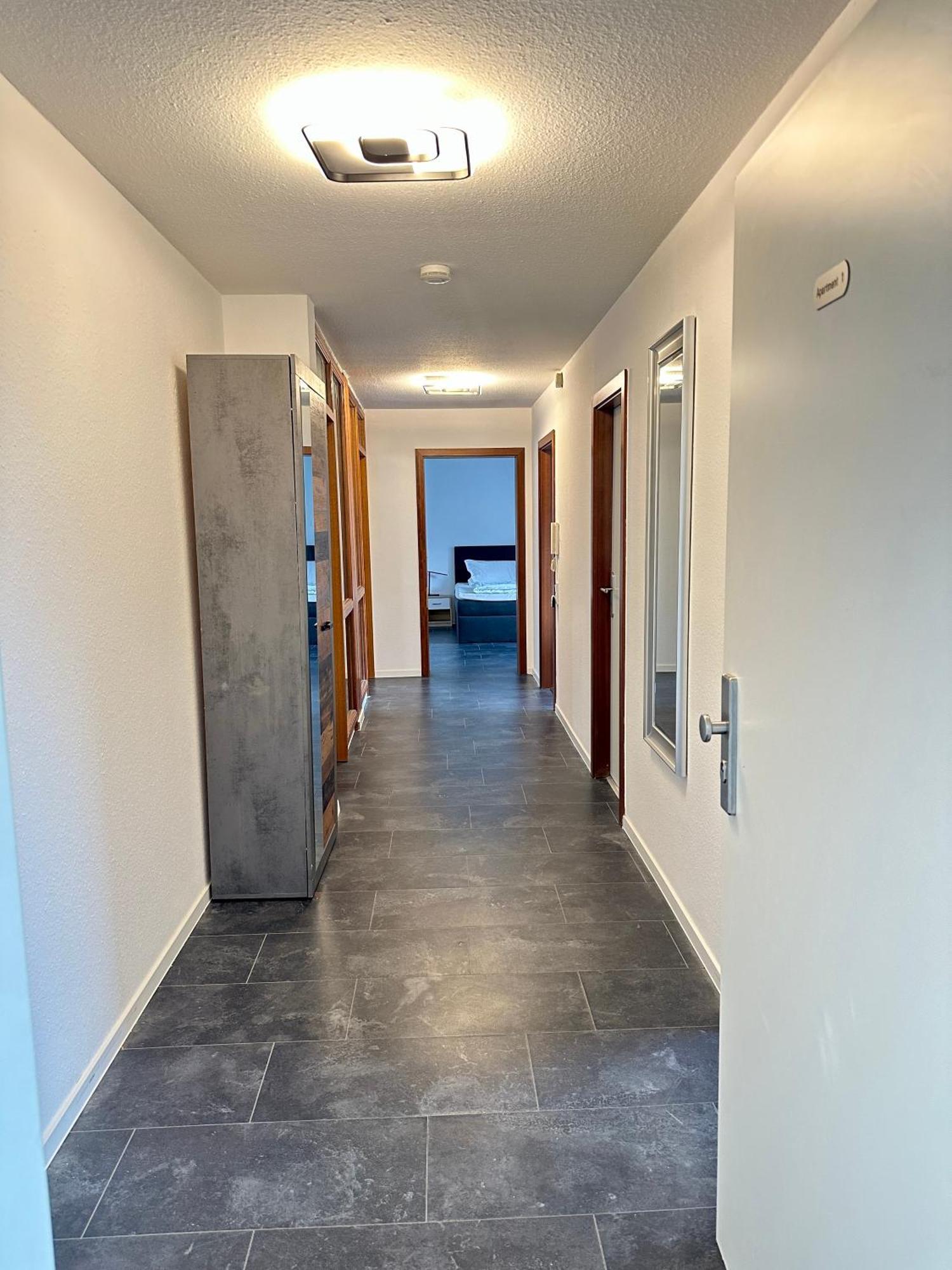 דורטמונד Hotel Specht By Trotmannia מראה חיצוני תמונה