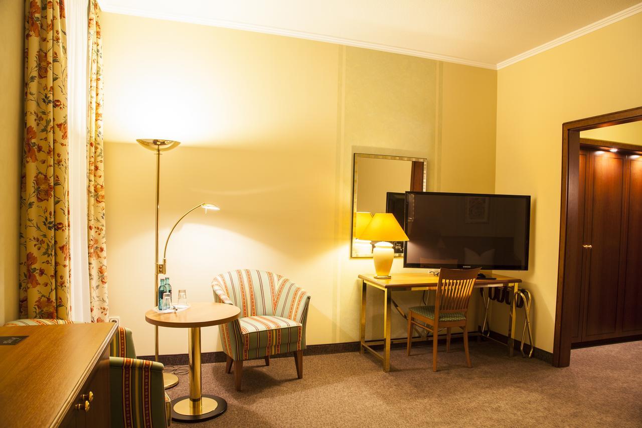 דורטמונד Hotel Specht By Trotmannia מראה חיצוני תמונה