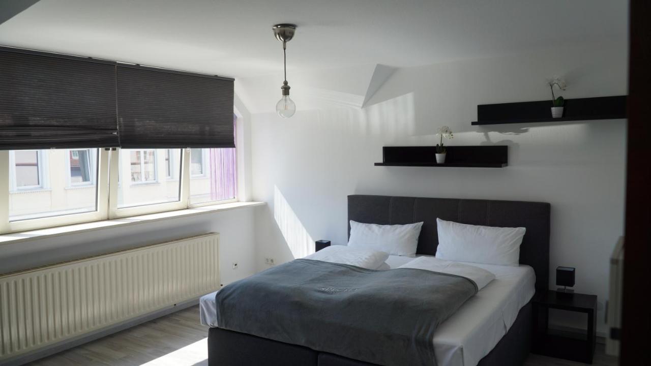 דורטמונד Hotel Specht By Trotmannia מראה חיצוני תמונה